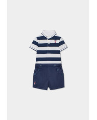 Conj. malha 4 peças