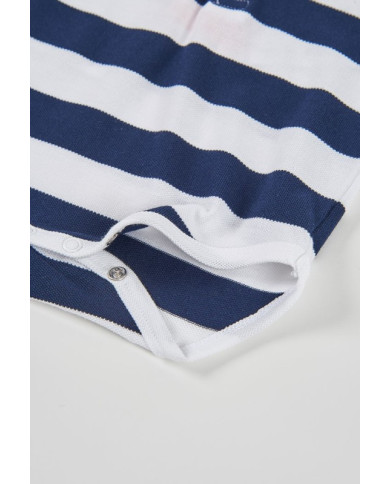 Conjunto C/Calção Boboli