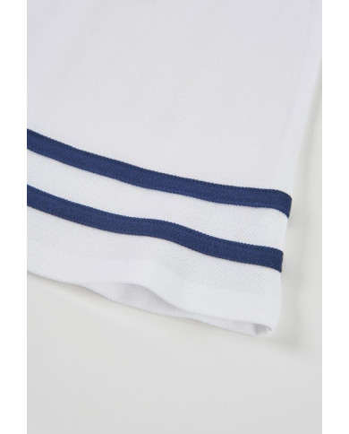 Vestido C/Tapa Fraldas Boboli