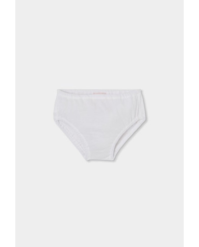 Vestido C/Tapa Fraldas Boboli