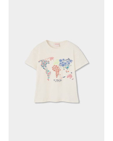 Conjunto C/Calção Boboli