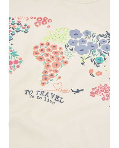 Conjunto C/Calção Boboli