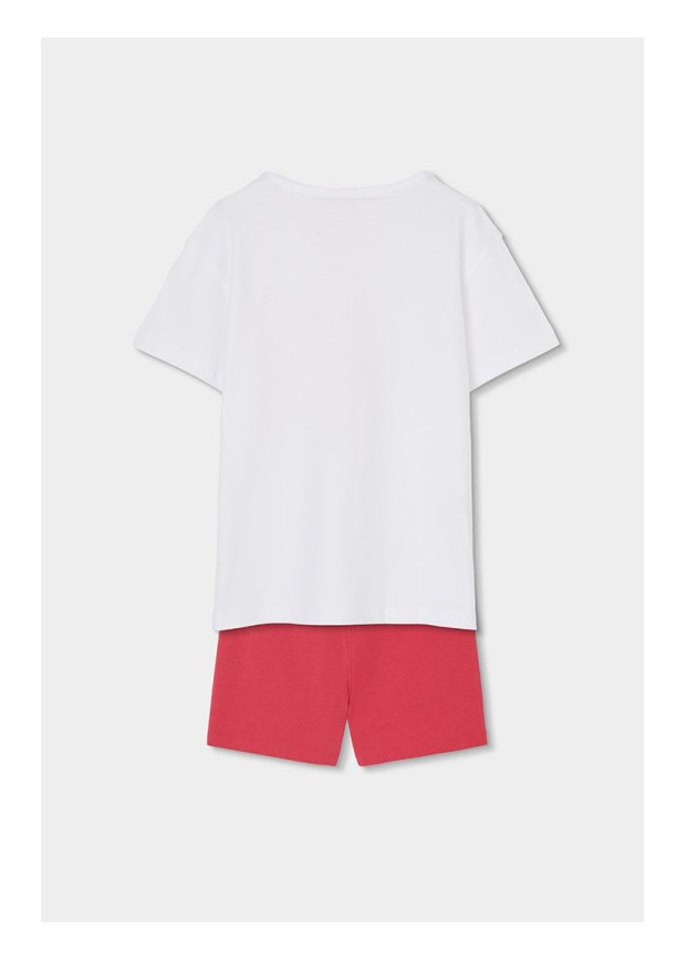 Conjunto C/Calção Boboli