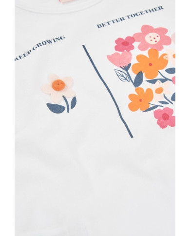 Conjunto C/Calção Boboli