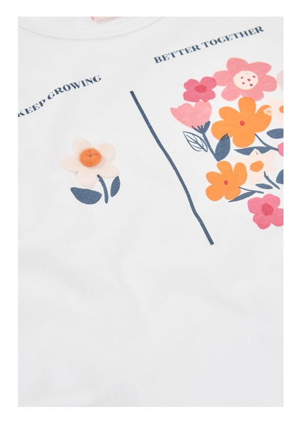 Conjunto C/Calção Boboli