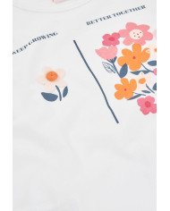 Conjunto C/Calção Boboli