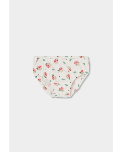 Vestido Estampado Boboli