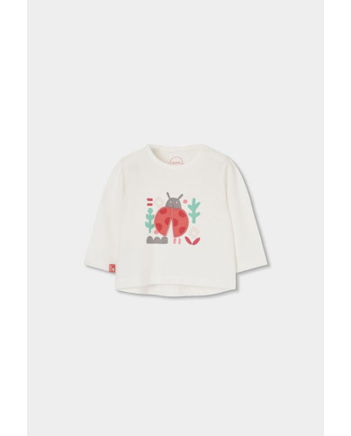 Conjunto C/Legging Boboli