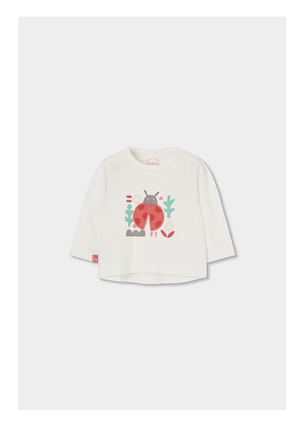 Conjunto C/Legging Boboli