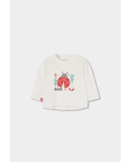 Conjunto C/Legging Boboli