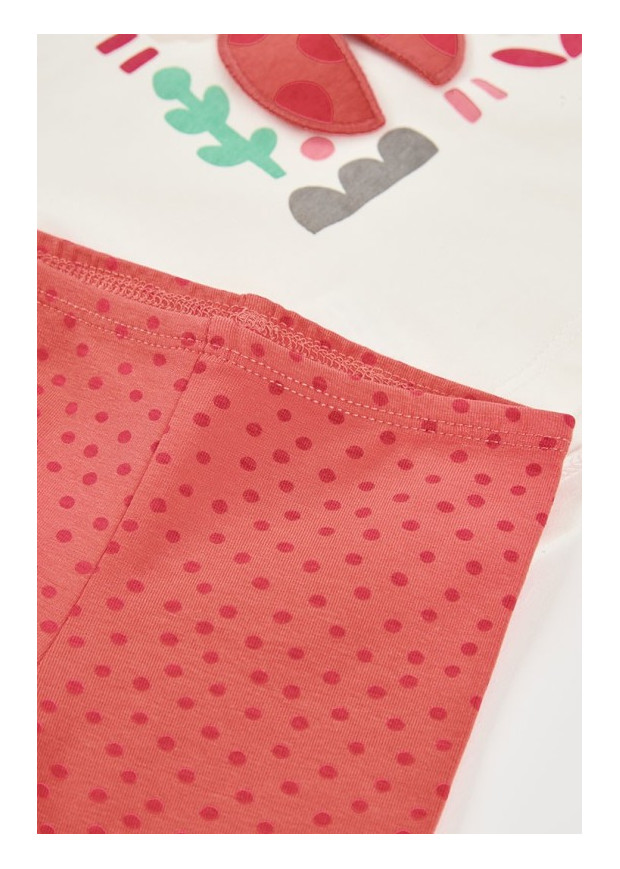 Conjunto C/Legging Boboli