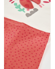 Conjunto C/Legging Boboli