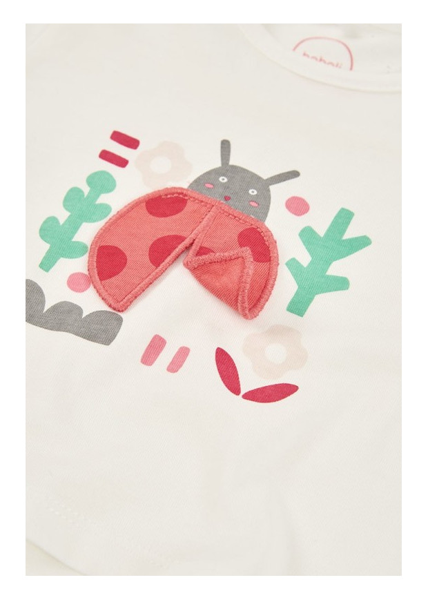 Conjunto C/Legging Boboli