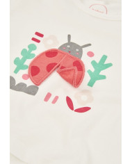 Conjunto C/Legging Boboli