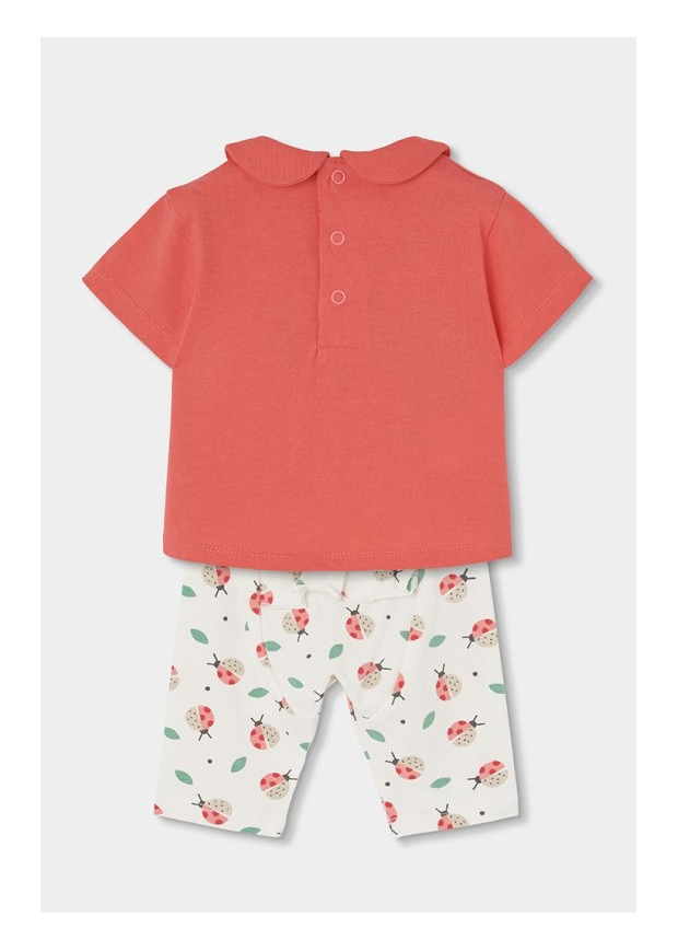 Conjunto C/Legging Boboli