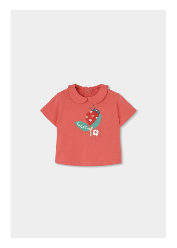 Conjunto C/Legging Boboli