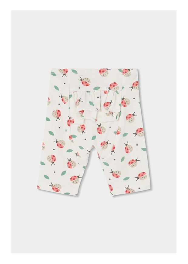 Conjunto C/Legging Boboli