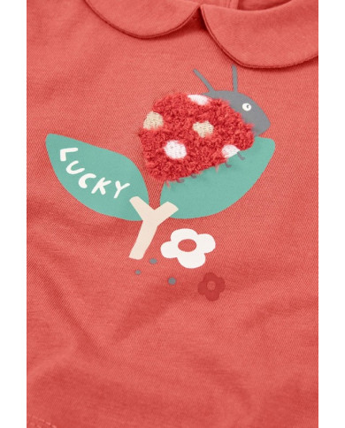 Conjunto C/Legging Boboli