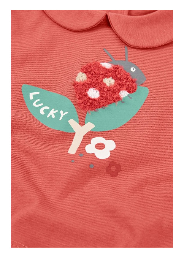 Conjunto C/Legging Boboli