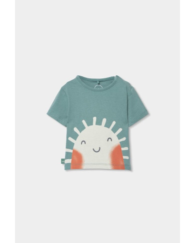 Conjunto C/Calção Boboli