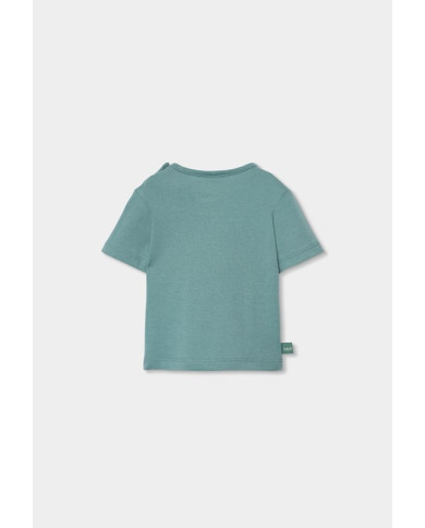 Conjunto C/Calção Boboli