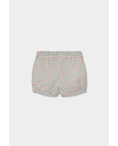 Conjunto C/Calção Boboli