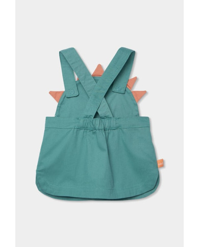 Conjunto C/Saia Boboli