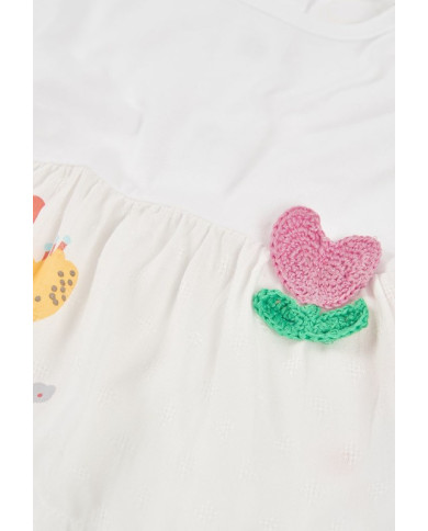 Conjunto C/Legging Boboli