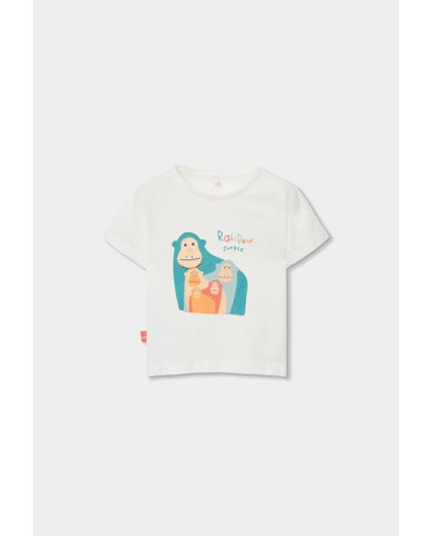 Conjunto C/Calção Boboli