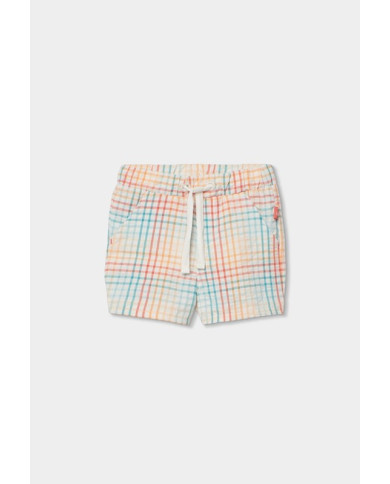 Conjunto C/Calção Boboli