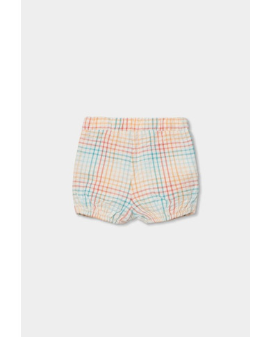 Conjunto C/Calção Boboli