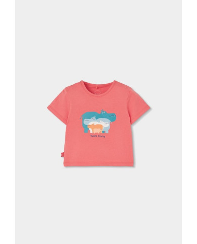 Conjunto C/Calção Boboli