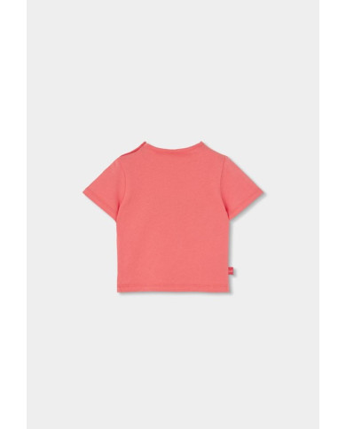 Conjunto C/Calção Boboli