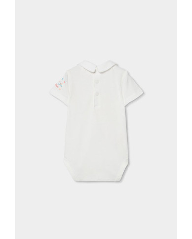 Conjunto C/Calção Boboli