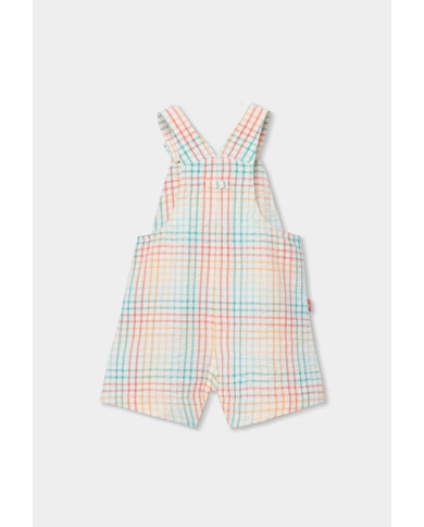 Conjunto C/Calção Boboli