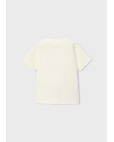 T-Shirt "Moto" Mayoral