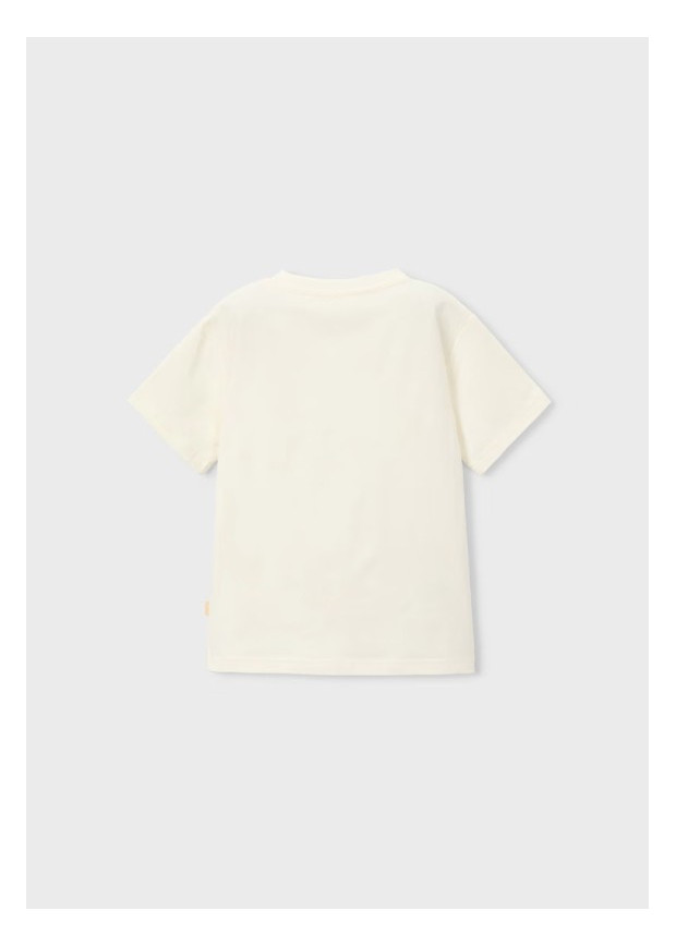 T-Shirt "Moto" Mayoral