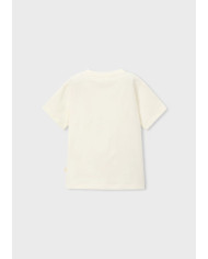 T-Shirt "Moto" Mayoral