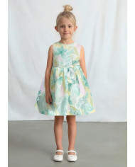 Vestido "Orla" Mayoral