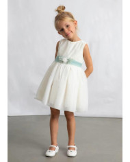 Vestido C/Tule Mayoral