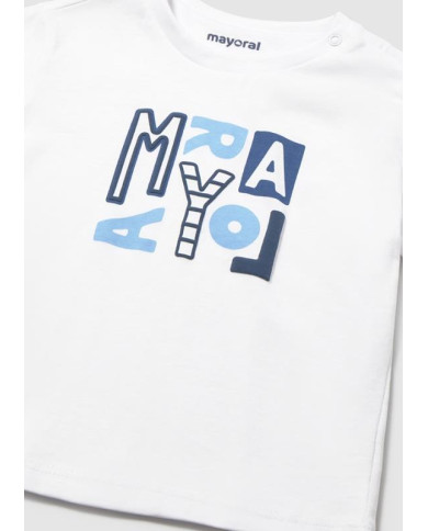 T-Shirt Mayoral