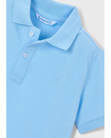 Polo Mayoral