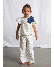 Conjunto C/Calção Mayoral