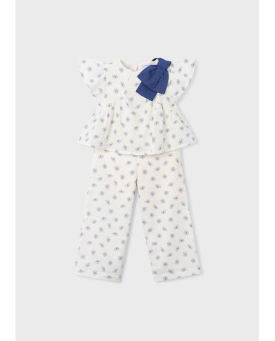 Conjunto C/Calça Mayoral