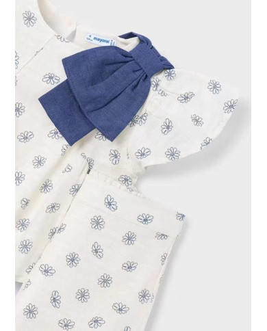 Conjunto C/Calça Mayoral