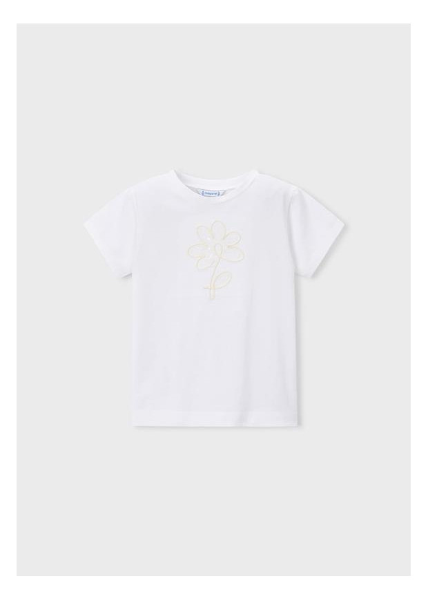 T-Shirt "Flor" Mayoral