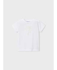 T-Shirt "Flor" Mayoral