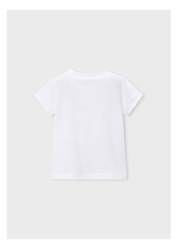 T-Shirt "Flor" Mayoral