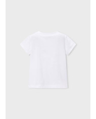 T-Shirt "Flor" Mayoral