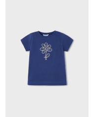 T-Shirt "Sereia" Mayoral